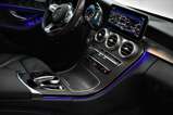 Mercedes-Benz C 300 DE + AMG + Camera + Carplay + Multibeam + Pano (5)