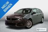 Peugeot 308 1.2 PureTech 81kW s/s Style