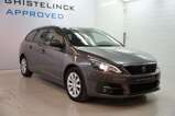 Peugeot 308 1.2 PureTech 81kW s/s Style (3)