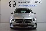 Mercedes-Benz B 180 B d Business Line (2)