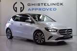 Mercedes-Benz B 180 B d Business Line (3)