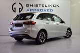 Mercedes-Benz B 180 B d Business Line (4)