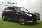 Mercedes-Benz GLC 250 4MATIC Off-Roader (2)