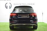 Mercedes-Benz GLC 250 4MATIC Off-Roader (4)