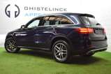 Mercedes-Benz GLC 250 4MATIC Off-Roader (6)