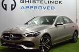 Mercedes-Benz C 300 de Limousine+Avantgarde+360°Camera+Carplay+