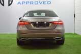 Mercedes-Benz C 300 de Limousine+Avantgarde+360°Camera+Carplay+ (4)