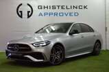Mercedes-Benz C 300 e Limousine+AMG-Line+trekhaak+Pano+Memory seats