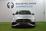 Mercedes-Benz C 300 e Limousine+AMG-Line+trekhaak+Pano+Memory seats (1)