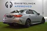Mercedes-Benz C 300 e Limousine+AMG-Line+trekhaak+Pano+Memory seats (3)