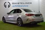 Mercedes-Benz C 300 e Limousine+AMG-Line+trekhaak+Pano+Memory seats (7)