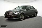 Mercedes-Benz C 180 d