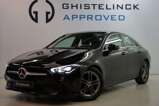 Mercedes-Benz CLA 180 CLA d DCT Business Solution (1)
