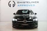 Mercedes-Benz CLA 180 CLA d DCT Business Solution (2)