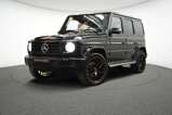 Mercedes-Benz G 350 d