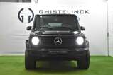 Mercedes-Benz G 350 d (1)