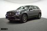 Mercedes-Benz GLC 350 e 4MATIC Off-Roader Mercedes-Benz GLC 350 e 4MATIC Off-Roader