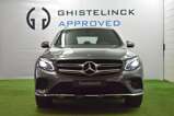 Mercedes-Benz GLC 350 e 4MATIC Off-Roader (1) Mercedes-Benz GLC 350 e 4MATIC Off-Roader (1)