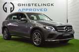 Mercedes-Benz GLC 350 e 4MATIC Off-Roader (2) Mercedes-Benz GLC 350 e 4MATIC Off-Roader (2)