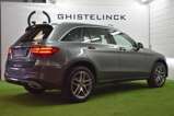 Mercedes-Benz GLC 350 e 4MATIC Off-Roader (3) Mercedes-Benz GLC 350 e 4MATIC Off-Roader (3)