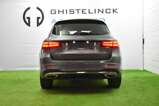 Mercedes-Benz GLC 350 e 4MATIC Off-Roader (4) Mercedes-Benz GLC 350 e 4MATIC Off-Roader (4)