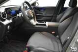 Mercedes-Benz C 300 e Limousine (7)