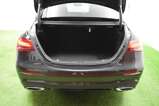 Mercedes-Benz E 200 d Limousine (5)