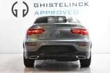 Mercedes-Benz GLC 220 Coupé GLC d 125kW Business Solution AMG 4M (5)