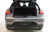 Mercedes-Benz GLC 220 Coupé GLC d 125kW Business Solution AMG 4M (6)