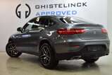Mercedes-Benz GLC 220 Coupé GLC d 125kW Business Solution AMG 4M (7)