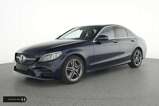 Mercedes-Benz C 400 4MATIC Limousine