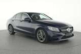 Mercedes-Benz C 400 4MATIC Limousine (1)