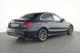 Mercedes-Benz C 400 4MATIC Limousine (3)