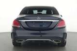 Mercedes-Benz C 400 4MATIC Limousine (6)