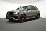 Mercedes-Benz GLE 350 e 4MATIC Off-Roader