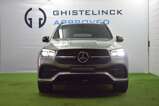 Mercedes-Benz GLE 350 e 4MATIC Off-Roader (1)