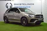 Mercedes-Benz GLE 350 e 4MATIC Off-Roader (2)