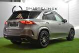 Mercedes-Benz GLE 350 e 4MATIC Off-Roader (3)