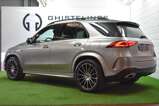 Mercedes-Benz GLE 350 e 4MATIC Off-Roader (6)