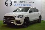 Mercedes-Benz GLA 180 Off-Roader