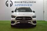 Mercedes-Benz GLA 180 Off-Roader (1)