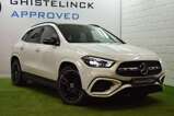 Mercedes-Benz GLA 180 Off-Roader (2)