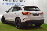Mercedes-Benz GLA 180 Off-Roader (6)