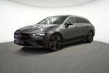 Mercedes-Benz CLA 200 Shooting Brake