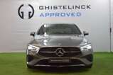 Mercedes-Benz CLA 200 Shooting Brake (1)
