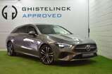 Mercedes-Benz CLA 200 Shooting Brake (2)