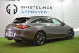 Mercedes-Benz CLA 200 Shooting Brake (3)