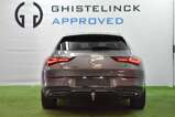 Mercedes-Benz CLA 200 Shooting Brake (4)