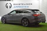 Mercedes-Benz CLA 200 Shooting Brake (7)