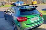 Mercedes-Benz GLA 180 d Off-Roader AMG LINE | NIGHT PACK (6)